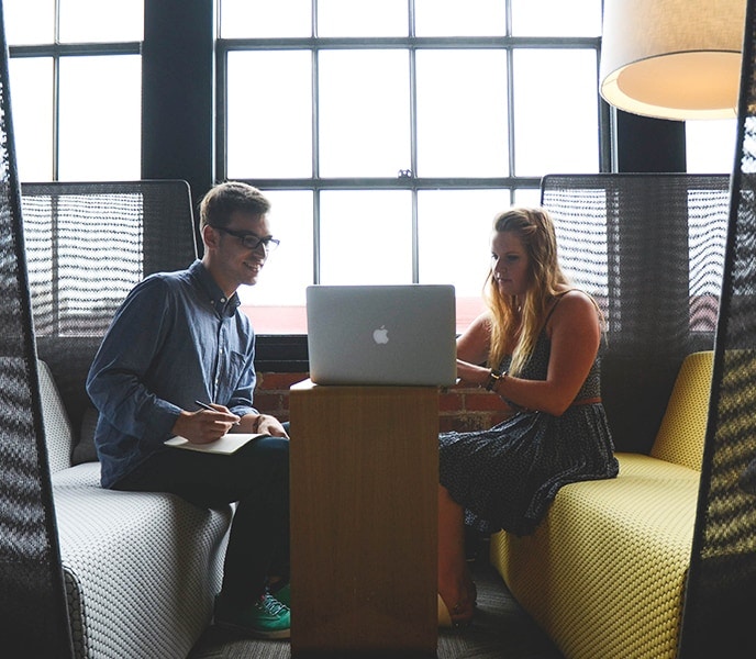 Career job advertisement Career job advertisement